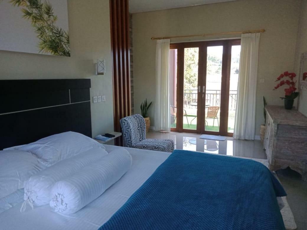 The Villa'S Kubu Sandan Kintamani Εξωτερικό φωτογραφία