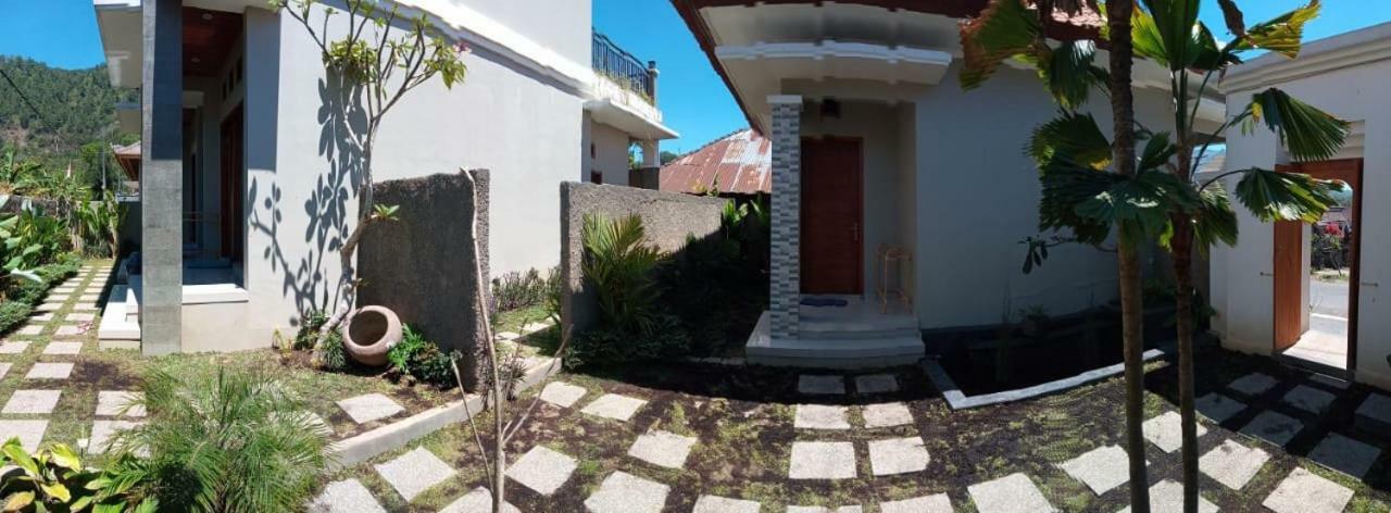 The Villa'S Kubu Sandan Kintamani Εξωτερικό φωτογραφία
