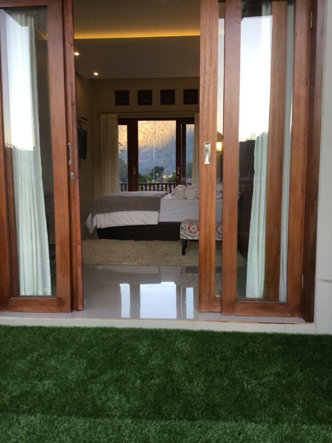 The Villa'S Kubu Sandan Kintamani Εξωτερικό φωτογραφία