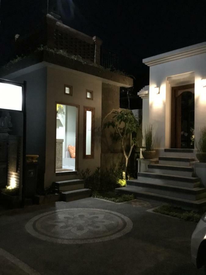The Villa'S Kubu Sandan Kintamani Εξωτερικό φωτογραφία