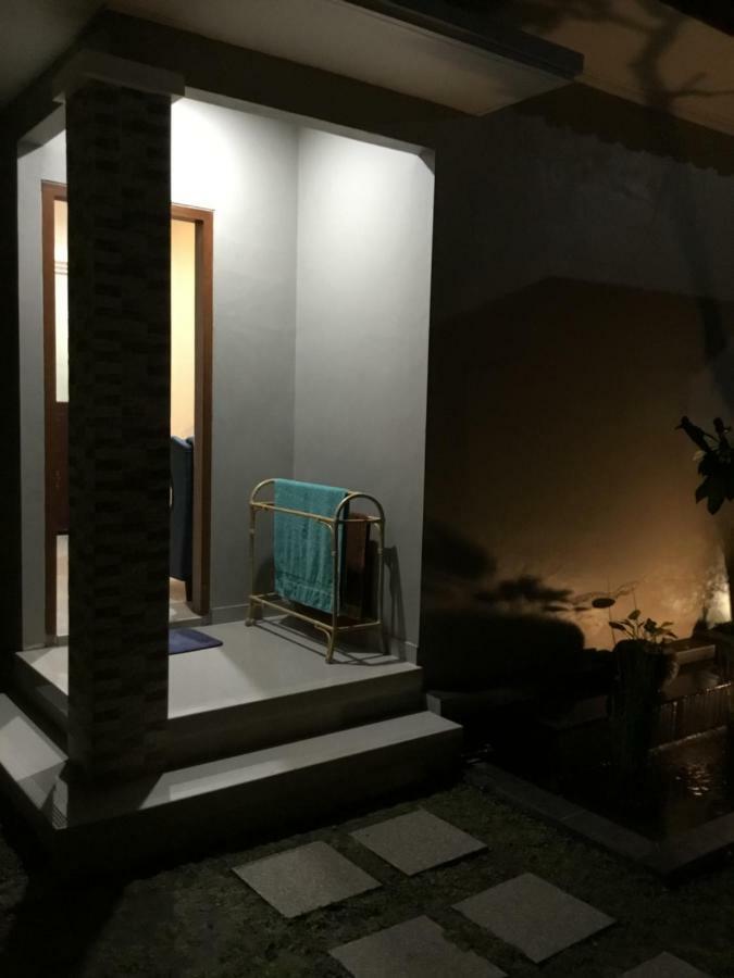 The Villa'S Kubu Sandan Kintamani Εξωτερικό φωτογραφία