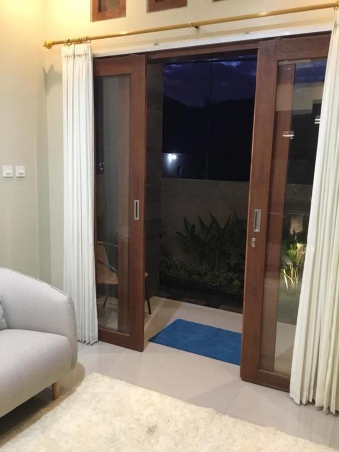 The Villa'S Kubu Sandan Kintamani Εξωτερικό φωτογραφία