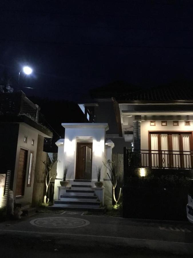 The Villa'S Kubu Sandan Kintamani Εξωτερικό φωτογραφία