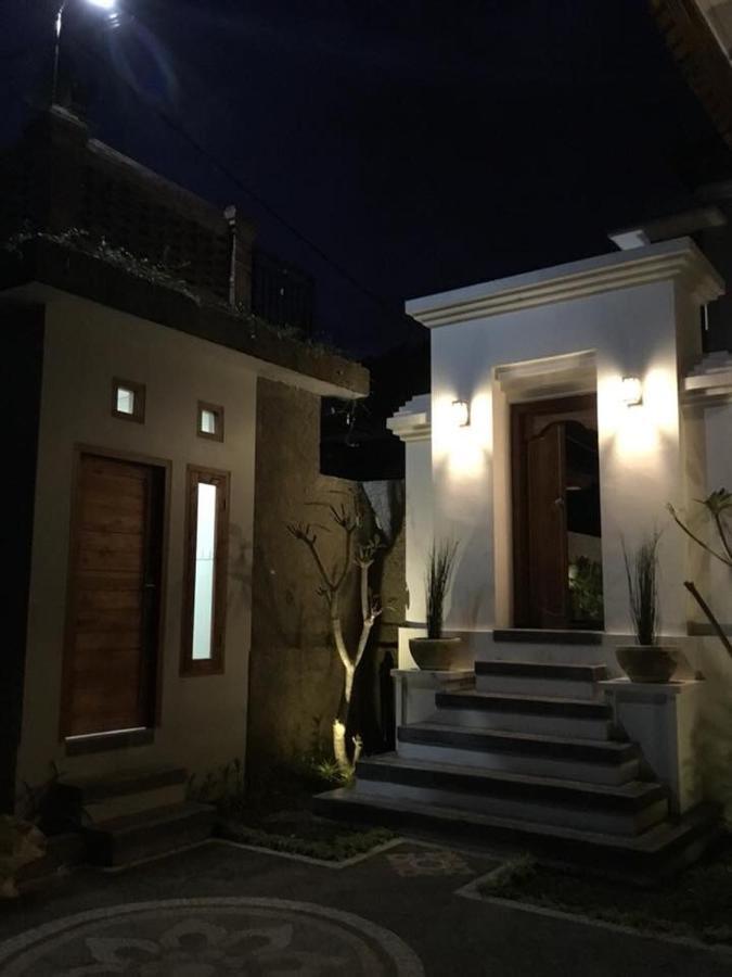 The Villa'S Kubu Sandan Kintamani Εξωτερικό φωτογραφία